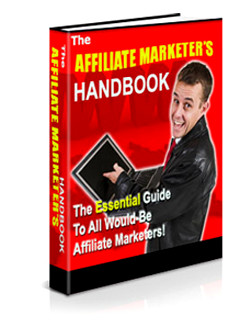 The Affiliate Marketer's Handbook